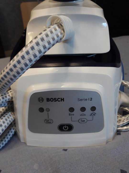Bosch series 2 tds2140 отзывы