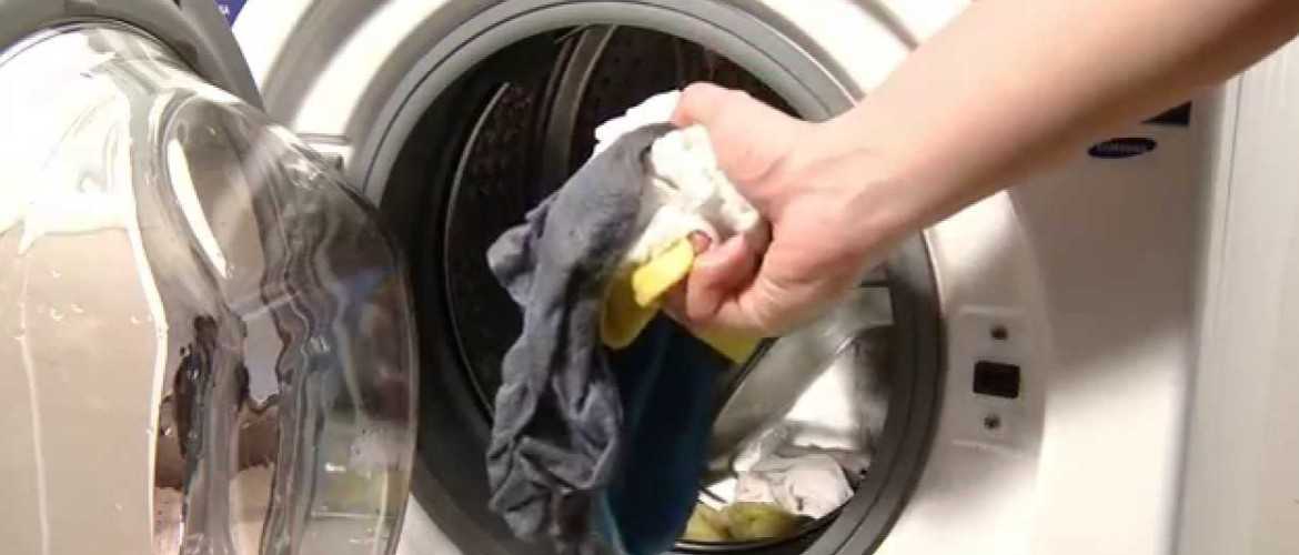 Топ 10 неисправностей стиральных машин samsung