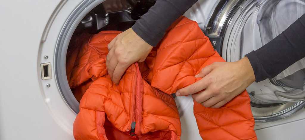 Как постирать пиджак в домашних условиях в машинке и вручную