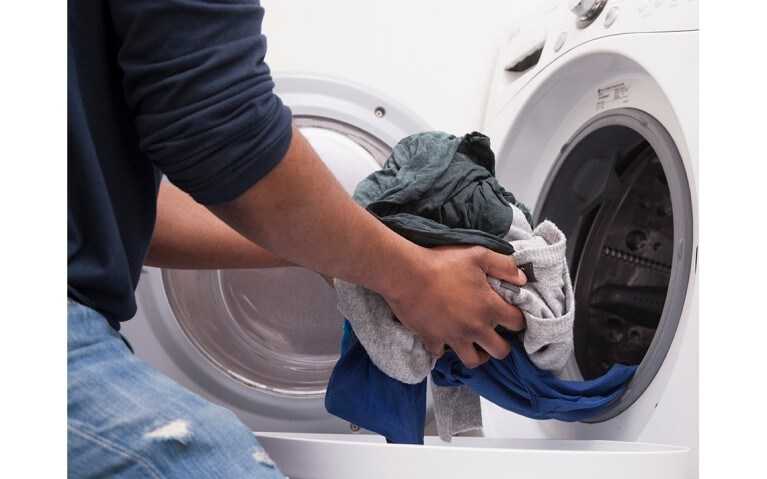 Как постирать рюкзак в стиральной машине: кожаный, ортопедический, школьный