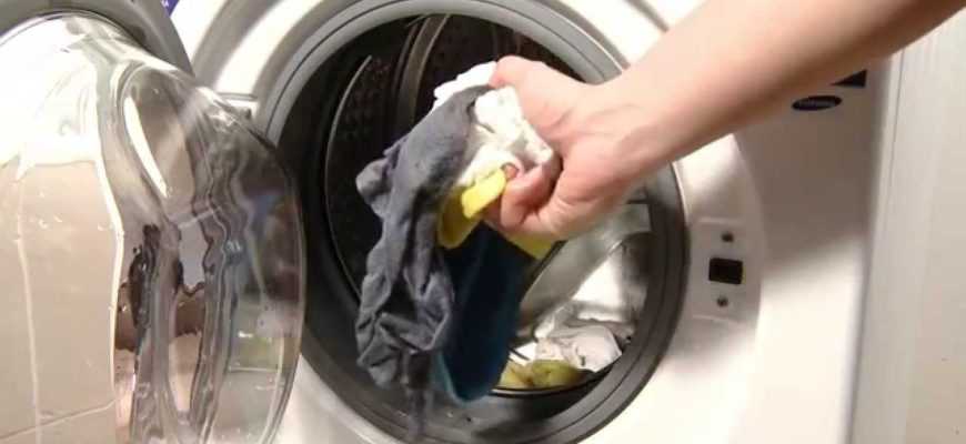 16 вещей, которые можно и нельзя стирать в стиральной машинке :: инфониак