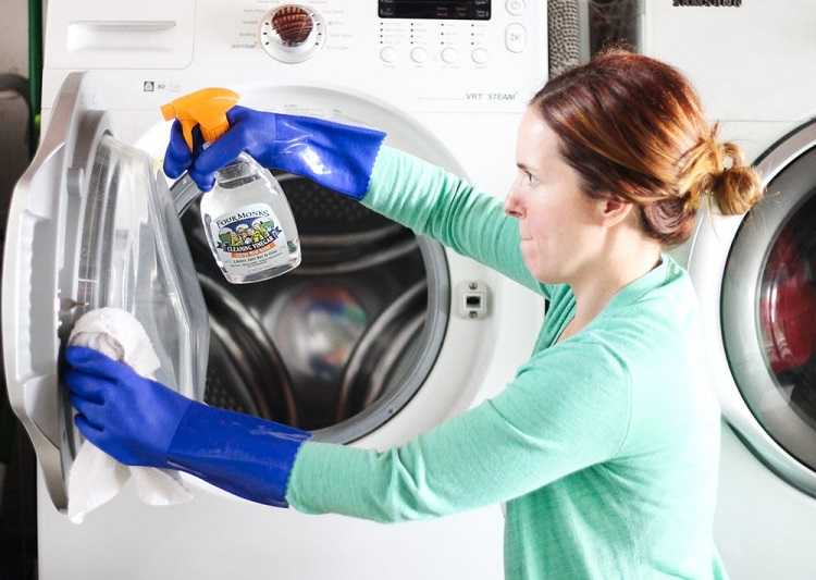 Как пользоваться стиральными машинами lg?