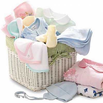 Чем стирать одежду для новорождённых? краткие рекомендации из жизненного опыта
