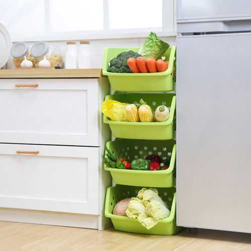 Как выбрать безопасный и удобный контейнер для еды: советы эксперта