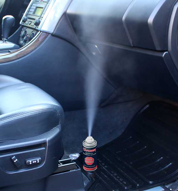 Как удалить запах бензина из канистры — рекомендации и советы, отзывы специалистов |