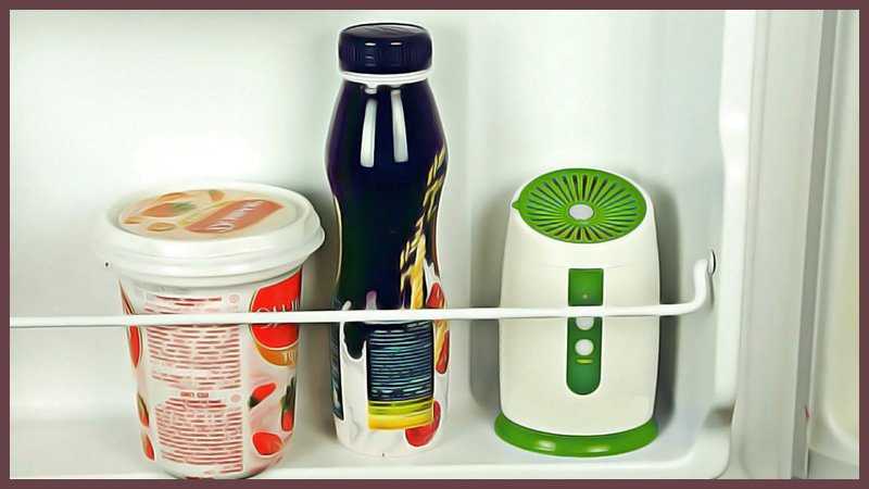 5 способов как быстро убрать запах из холодильника в домашних условиях