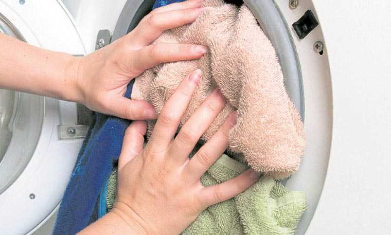Можно ли во время стирки открыть стиральную машину и как это сделать безопасно?