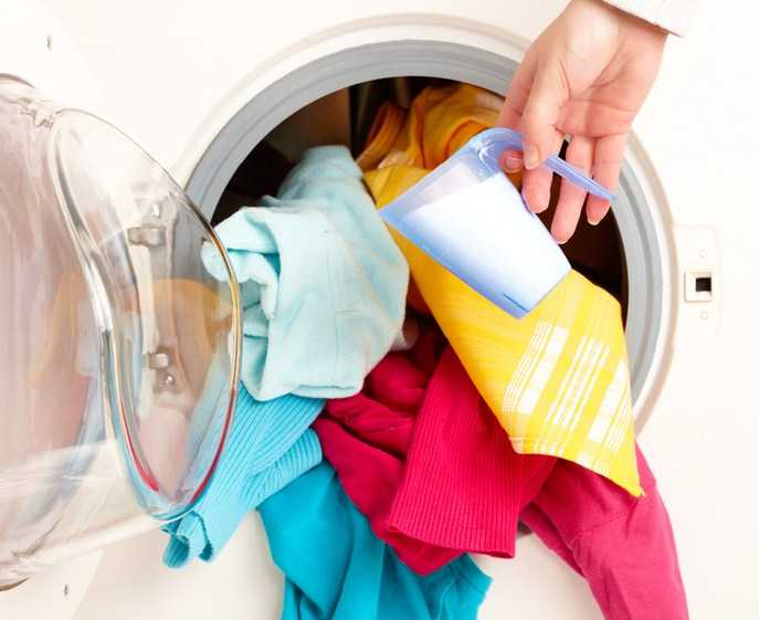 Что нужно знать, прежде чем загрузить вещи в стиральную машину