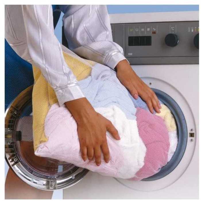 Мягкое обращение, или как следует стирать байковое одеяло, чтобы оно прослужило долго