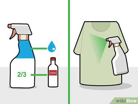 Как избавиться от запаха алкоголя