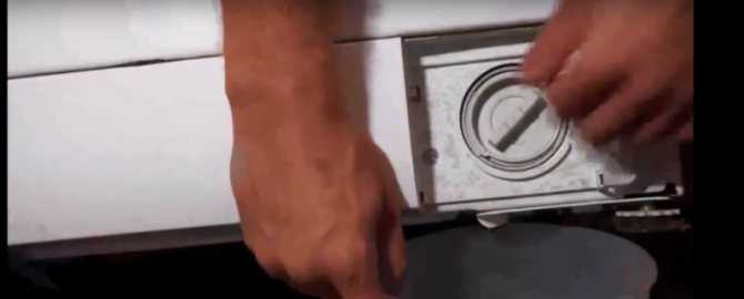Стиральная машина не греет воду - причина не всегда в тэне