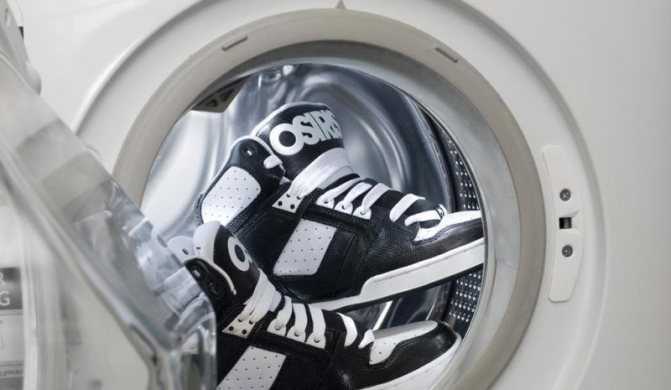 Можно ли стирать кроссовки в стиральной машине. пошаговая инструкция безопасной стирки кроссовок в стиральной машине - автор екатерина данилова - журнал женское мнение