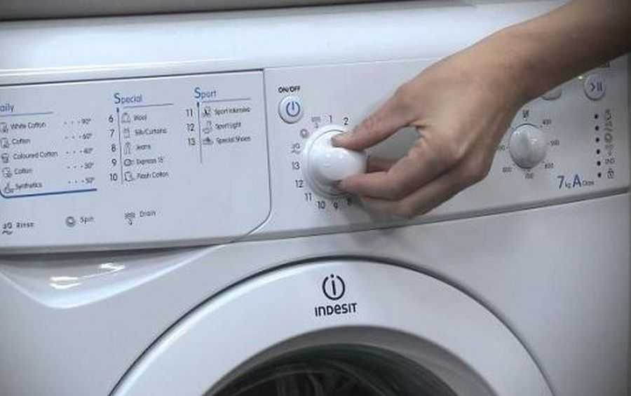Ошибка h20 в стиральной машине индезит — что делать? | рембыттех