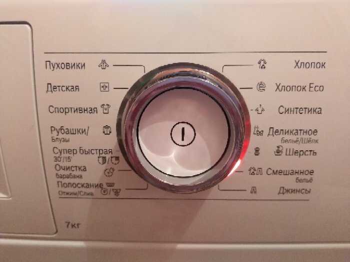 Что означает ошибка е40 стиральной машины электролюкс и как ее устранить?