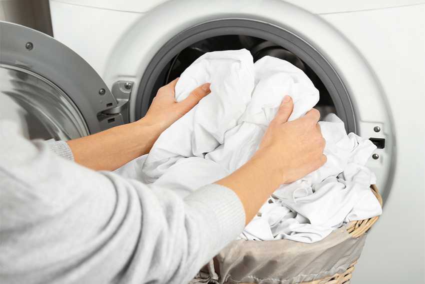Можно ли стирать сумку-холодильник (термосумку) в стиральной машине-автомат и вручную, как сушить после стирки?