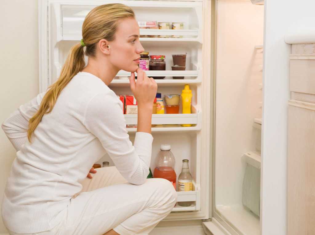 Запах в морозилке – как избавиться максимально эффективно?